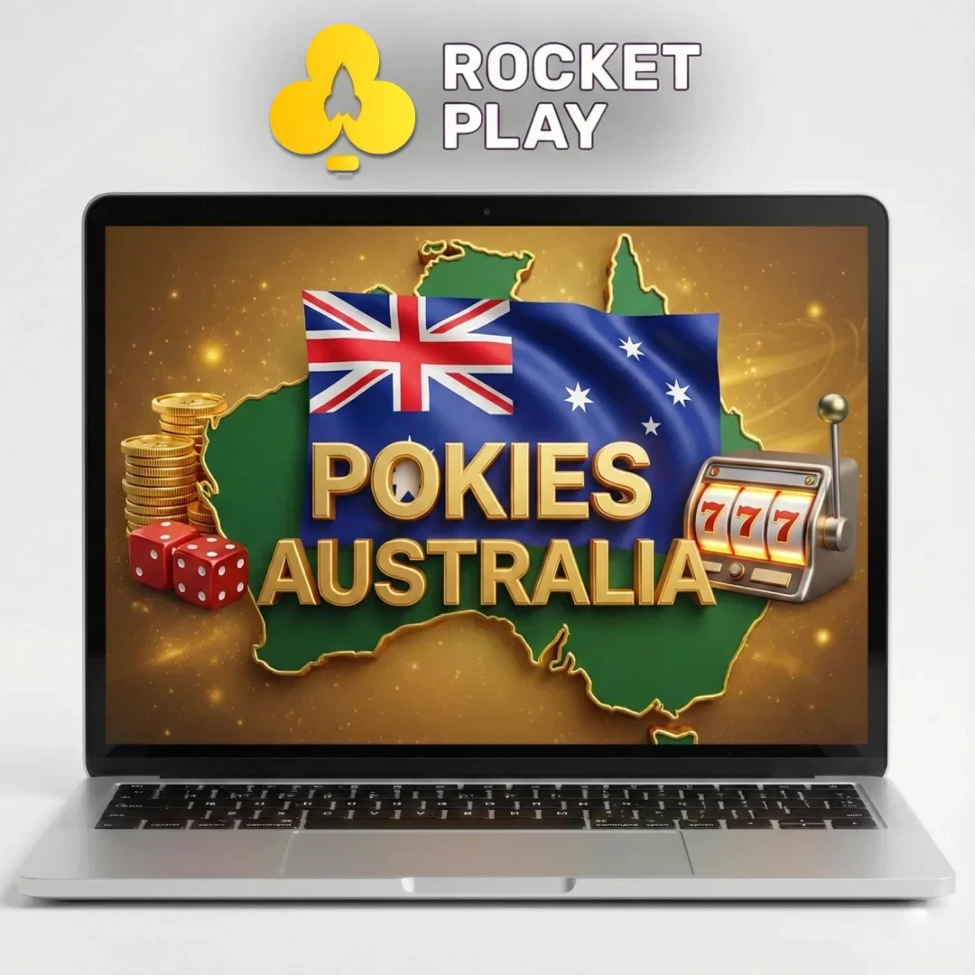 Australian Online Pokies