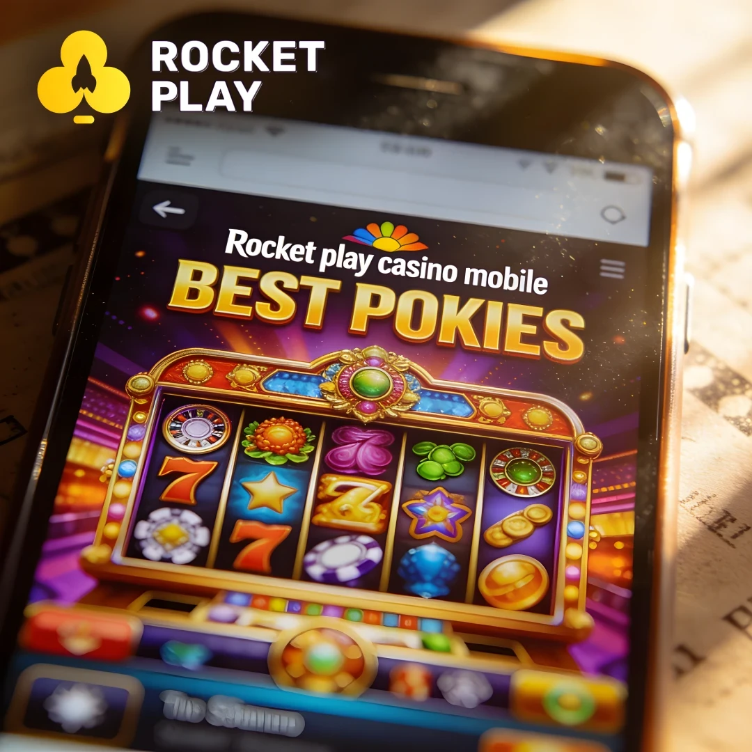 Best Online Pokies Selection