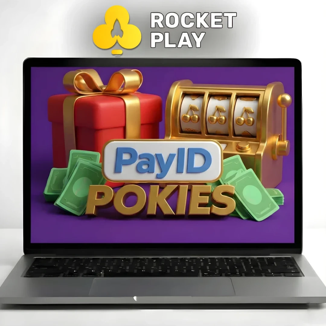 Online PayID Pokies