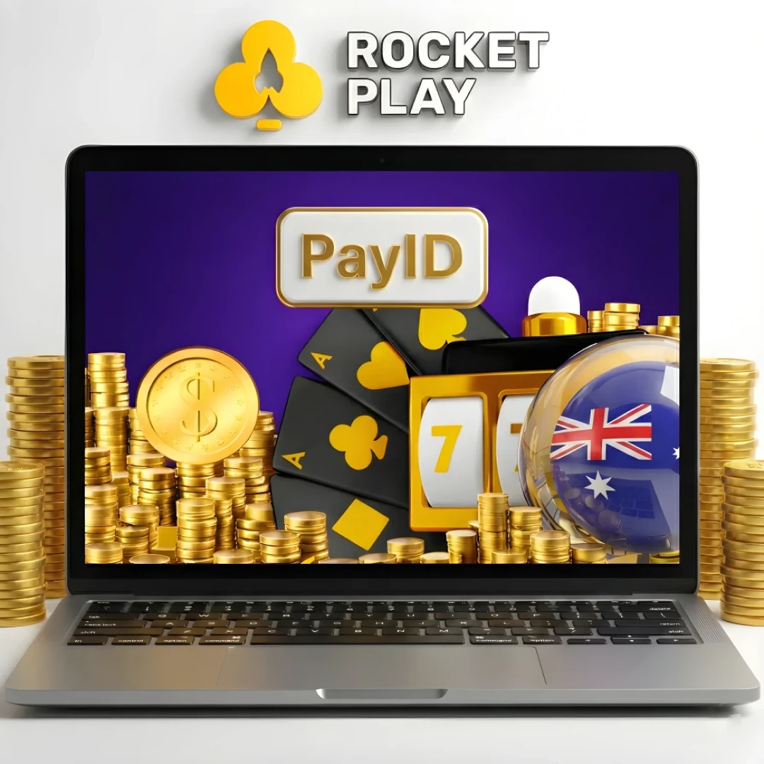 PayID Casino Technology