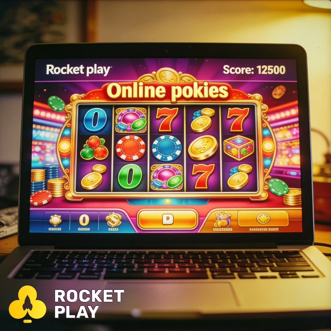 Pokies Online Mobile