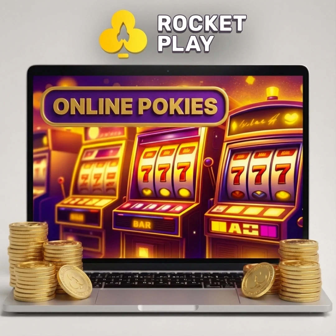 Real Online Pokies Gaming