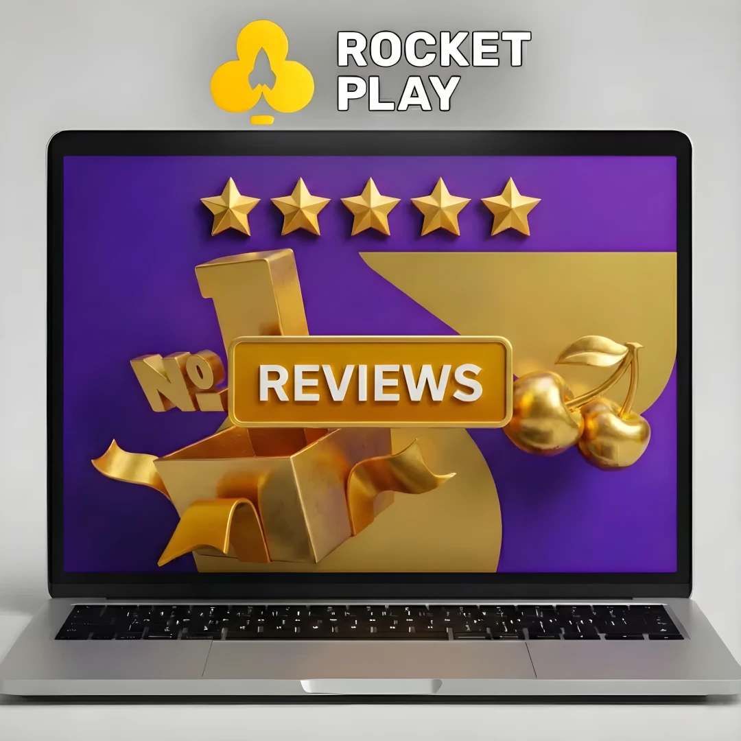 RocketPlay Casino Review