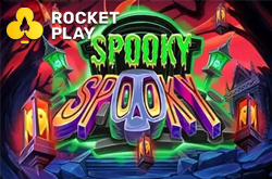 Spooky Spooky Halloween Game